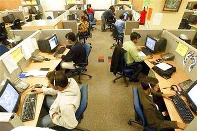 Telangana to Log Out of Work from Home by September-End? Industry Divided