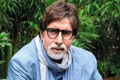 Amitabh Bachchan Buys Land In Ayodhya For Rs 14.5 Crores Ahead Of Ram Mandir Inauguration: Report