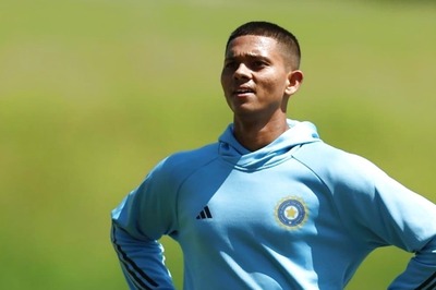 After Yashasvi Jaiswal's Selection in India's Squad For West Indies Tour, Rajasthan Royals Post Heart-warming Tribute