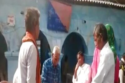 Video: Bihar Circle Officer Whose Husband Held Public Court Relieved From Post