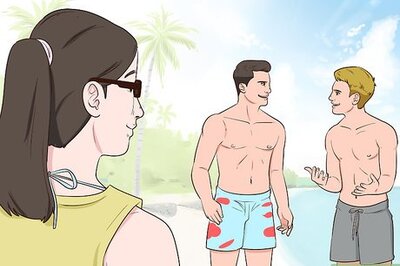 How to Get a Boyfriend if You Go to an All Girls School