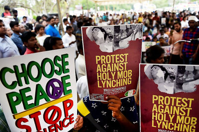 Only One Lynching Case Registered Between Jan 2016 And July 2017: Govt tells Parliament