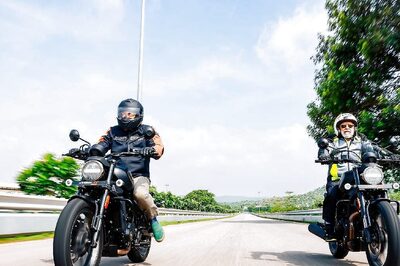 Harley-Davidson X440 Bookings Start From Today at Rs 5,000; Deliveries in Oct 2023