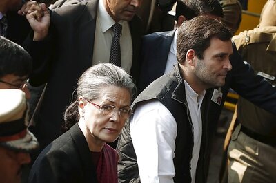 National Herald Case: Cong Seeks Return of Documents Including Balance Sheet