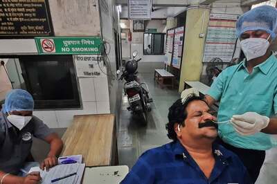 Covid Updates: 22 Cases of JN.1 Variant Detected So Far, Kerala Health Min 'Expects More Infections'