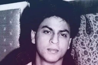 When A Producer Told Shah Rukh Khan He Would Never Succeed Or Become A Film Star