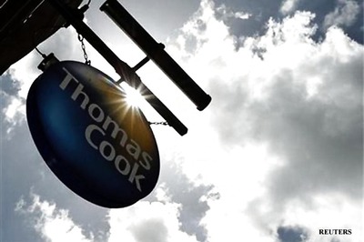 Thomas Cook Collapse May Prevent High-spending International Tourists From Visiting India