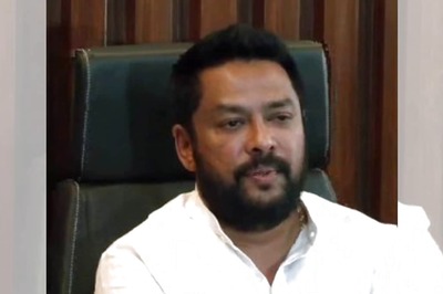 ED Takes Former Karnataka Minister B Nagendra into Custody in Money Laundering Probe