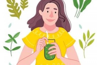 Try These Ayurvedic Detox Drinks for Weight Loss Post Festive Season