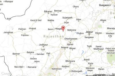 Rajasthan industry welcomes state's interim budget