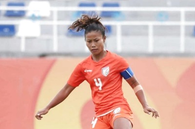 'Always Exciting to Face Pakistan', Says Indian Skipper Ashalata Devi Ahead of Landmark SAFF Championship Clash