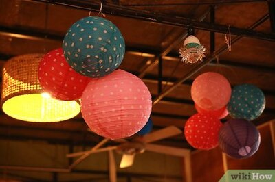 How to Make a Birthday Cake