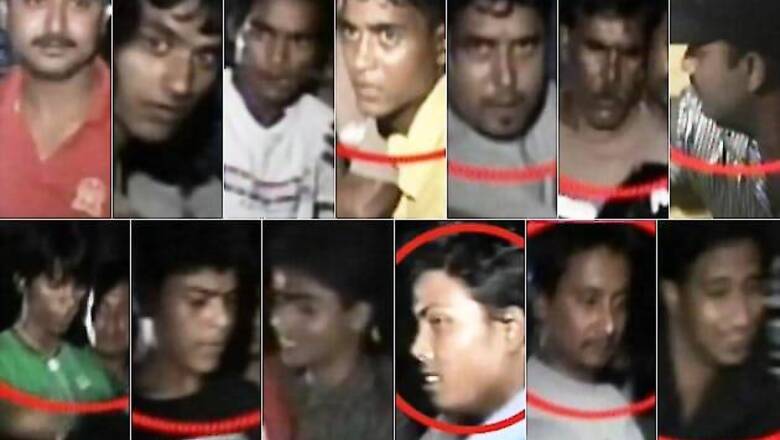 Guwahati: CM steps in, but no more arrests yet