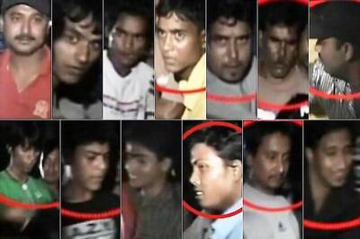 Guwahati: CM steps in, but no more arrests yet