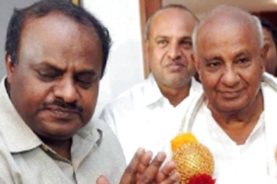 Gowda vs Gowda: Enmity Sparked by 'Big Cheeses' of 2 Karnataka Political Families Plays Out Generations Later in Hassan Lok Sabha Battle