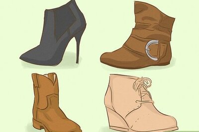 How to Wear Booties