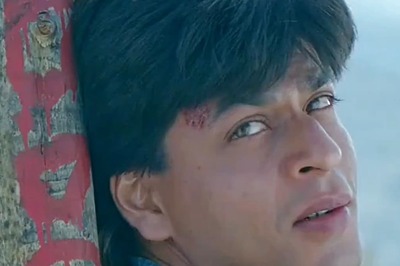 Shah Rukh Khan Hit His Head While Protecting Mita Vashisht in Dil Se Action Scene: 'He Got a Cut'