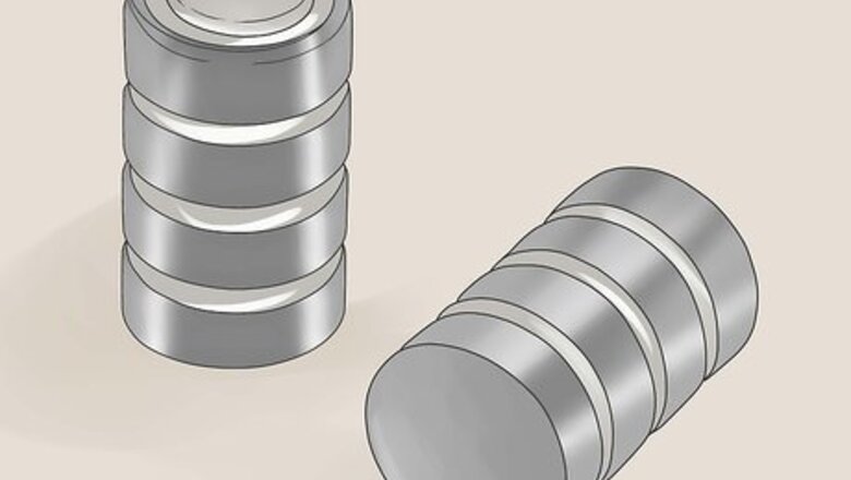 How to Make a Laser