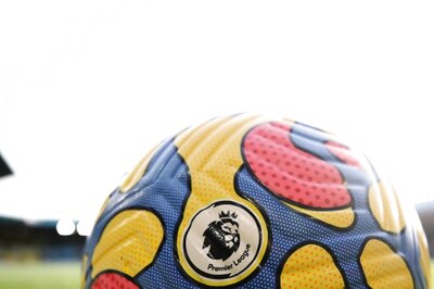 English Premier League Clubs to Meet Over COVID-19 Crisis and Discuss Christmas 'Firebreak'