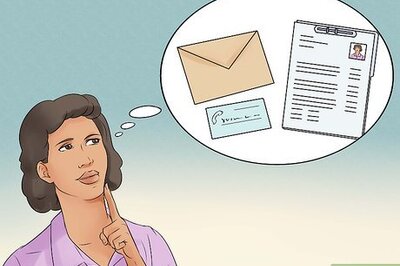 How to Ask for a Reference