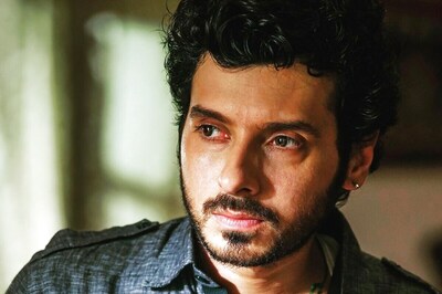 Divyenndu Says He Got 'Scared' When 2 Teenage Boys Told Him 'We Get Inspired by You in Mirzapur'