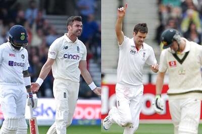 Not Virat Kohli Or Steve Smith! James Anderson Picks Ex-India Captain As Best Batsman He Faced