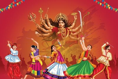 Aaj Ka Panchang, 15 October, 2023: Tithi, Vrat, Rahu Kaal, and Other Details on Navratri