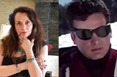 Mumtaz Recalls Wearing Bikini In Apradh After Feroz Khan Convinced Her: 'Had A Complex About My Heavy...'