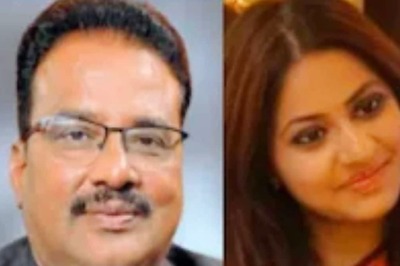 Puja Khedkar's Father Suspended Twice Over Bribery Allegations During His Tenure as Govt Official
