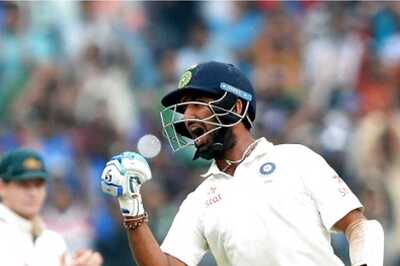 'It Will be Mixed Feelings': Cheteshwar Pujara on Playing Alongside Steve Smith For Sussex Ahead of WTC Final