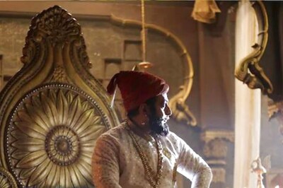 Amol Kolhe to Play Chhatrapati Shivaji Maharaj Again in This Show. Check Details