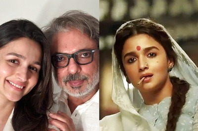 Alia Bhatt's Gangubai Kathiawadi Clocks 2 Years, Production House Shares Montage Of Best Scenes; Watch