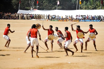 Sports Council Suggests Indigenous Sports for ‘Ek Bharat Shreshtha Bharat’