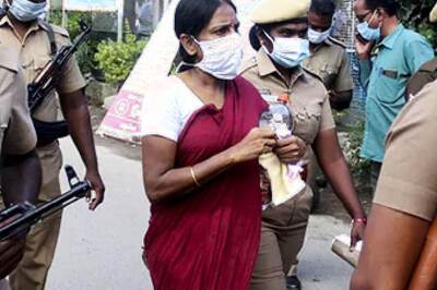 Rajiv Gandhi Assassination: Cong Contradicts Sonia, Says SC Order to Release Convicts 'Unacceptable'