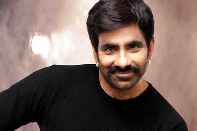 Want To Make A Multi-starrer With Chiranjeevi, Ram Charan And Pawan Kalyan, Says Harish Shankar