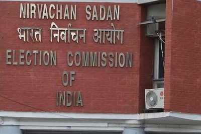 EC Seeks Centre's Response on Oppn Protest Over Budget Timing