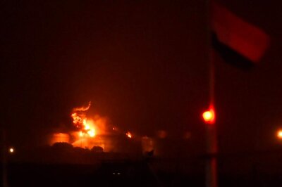 Rajasthan: Death Toll in Beawar Cylinder Blast Reaches 18