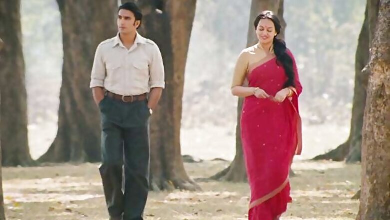 I hope 'Lootera' will make Rs 100 crore: Vikramaditya Motwane