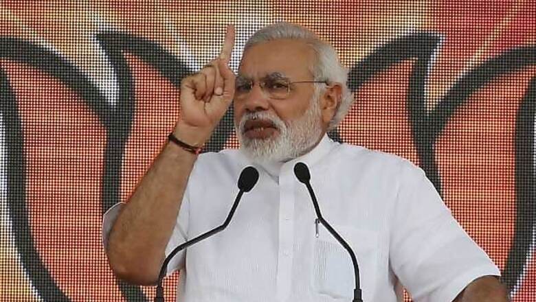 Modi not good for country, says Naveen Patnaik