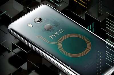 HTC to Officially Exit the Chinese Smartphone Market