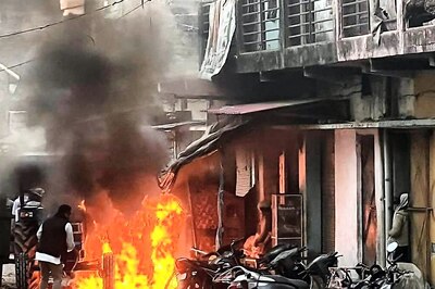 Haldwani Violence Mastermind Abdul Malik, Who Was Absconding Since Unrest, Arrested from Delhi