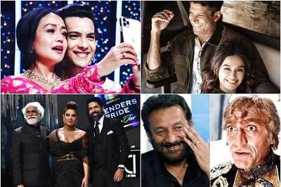 Aditya Narayan to Tie the Knot in 2020, Vicky Kaushal's Bhoot Fails to Pick up Pace at Box Office