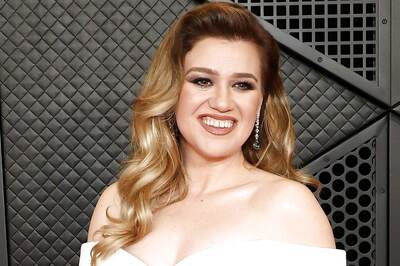 Kelly Clarkson Used Ozempic To Shed 20 Kgs? Singer BREAKS Silence On Drastic Transformation
