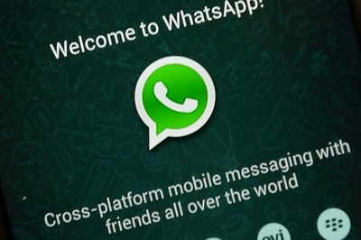EU Lawmakers Agree to Strengthen Privacy Rules For WhatsApp, Skype