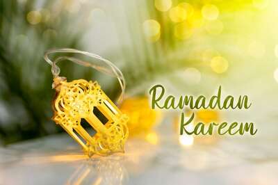 Ramadan 2023: Food Tips To Keep You Healthy During The Holy Month of Ramzan
