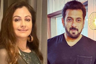 Ayesha Jhulka Recalls One Noble Deed Salman Khan Did When They Shot Together For 'Kurbaan'; Read On