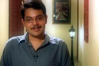 Neelesh Misra: Reviving the traditional storytelling