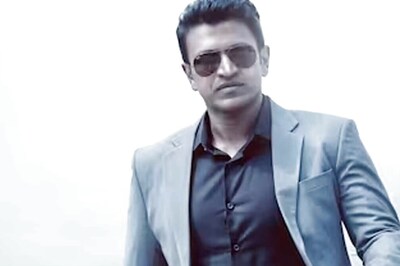 Star Named After Late Kannada Star Puneeth Rajkumar; Fans Rejoice The Moment