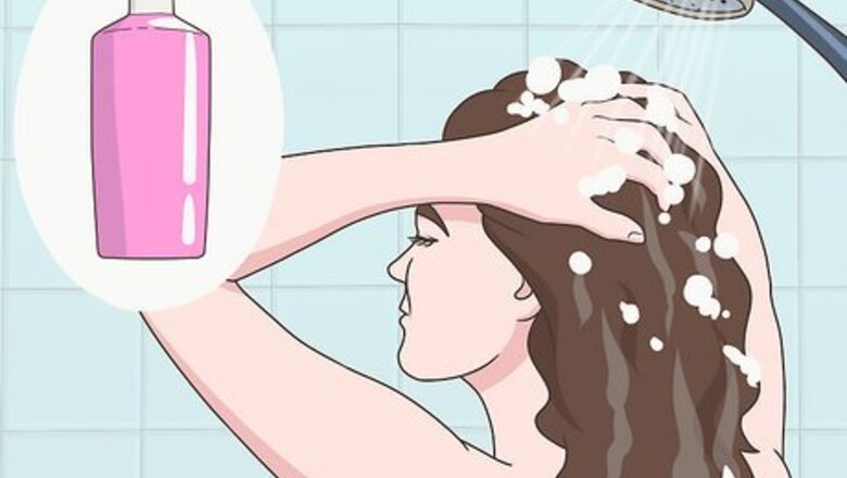 How to Boost Your Curls