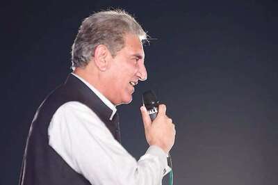 Imran Khan's 'Googly' Forced India to Send Ministers: Pak Foreign Minister's Boast on Kartarpur